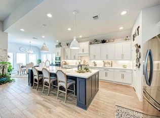 116 Santa Maria St, Georgetown, TX 78628