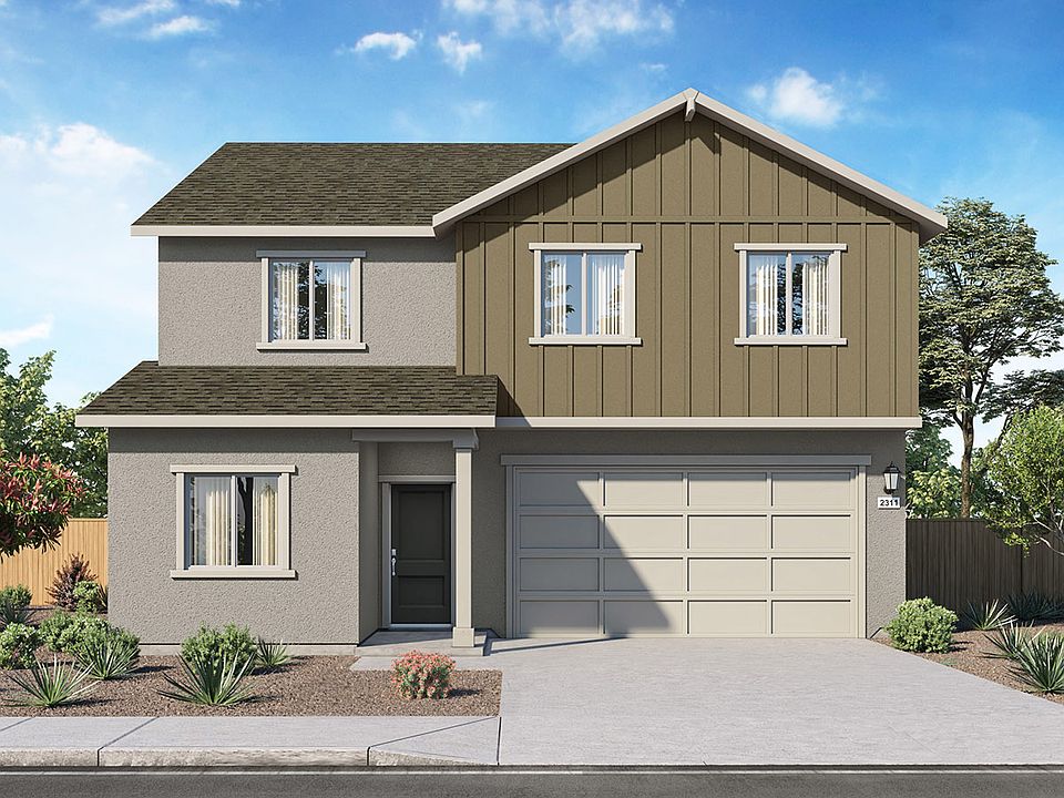 Plan Elevation.