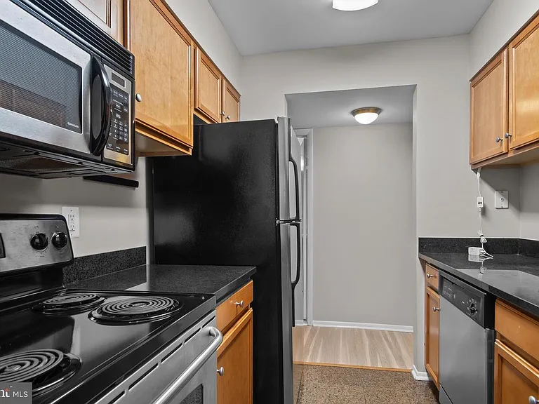 1700 Ascot Way #C — Photo 11