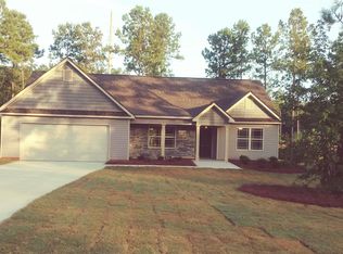 123 Needleleaf Ct #32, Barnesville, GA 30204