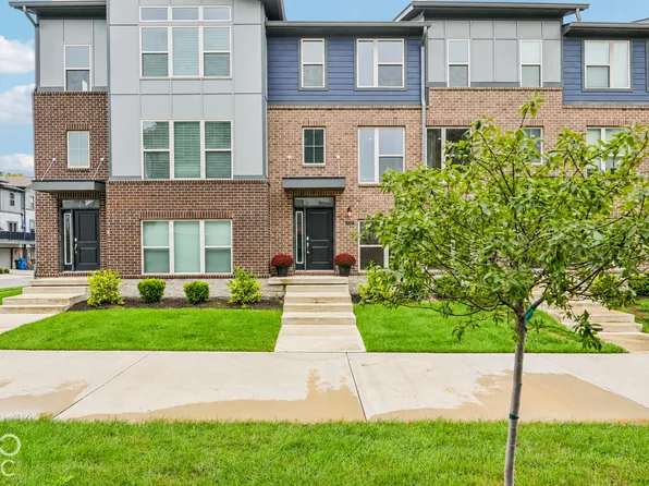 13352 Reyes St, Fishers, IN 46038