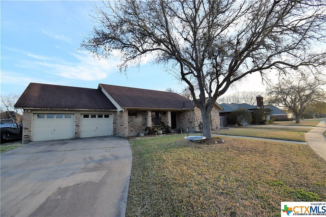 106 Oak Grove Ln, Port Lavaca, TX 77979 Zillow