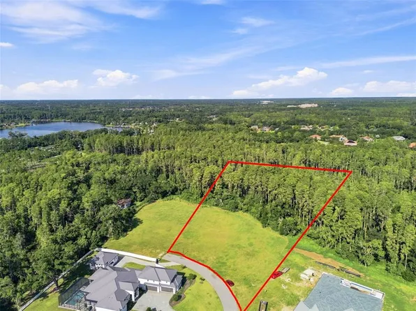 289 MAGNOLIA ACRES COURT LOT 6, LUTZ, FL 33548