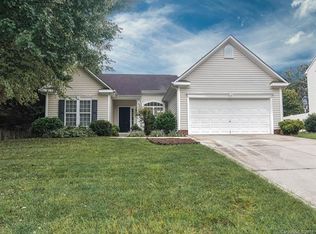 156 Gabriel Dr, Mooresville, NC 28115