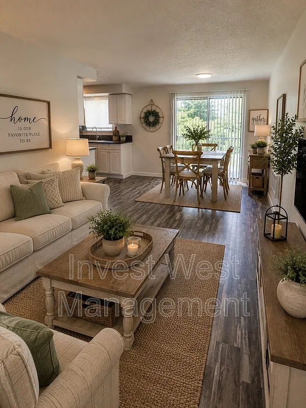 2 bed, 1.0 bath, 950 sqft, $1,695 — Photo 1