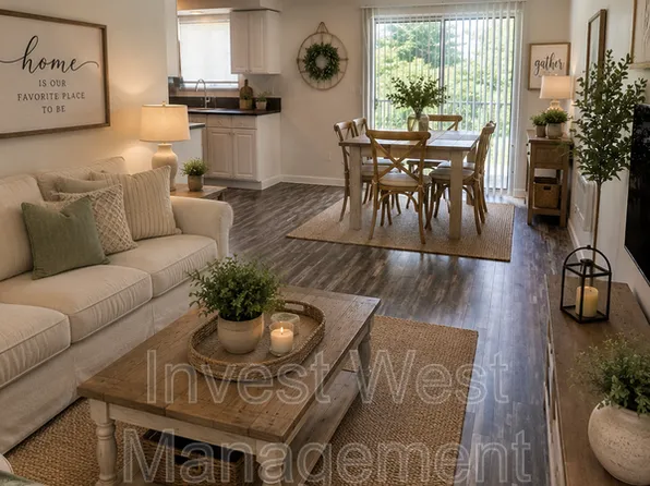 3116 Kauffman Ave APT D, Vancouver, WA 98660