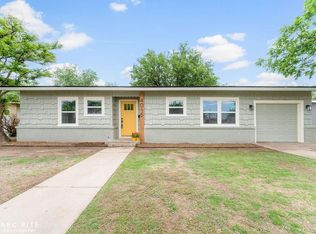 4015 37th St, Lubbock, TX 79413