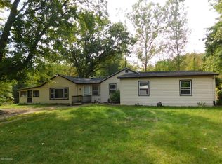 4001 Baird Ln, Battle Creek, MI 49017