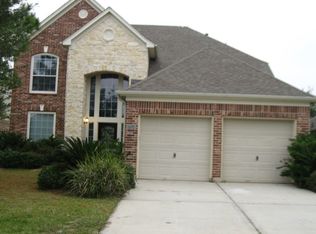 17514 Burkhart Ridge Dr, Houston, TX 77095