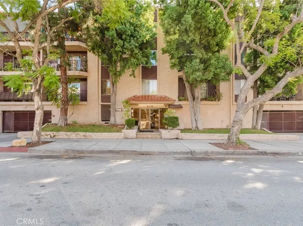 310 N Jackson St APT 128, Glendale, CA 91206