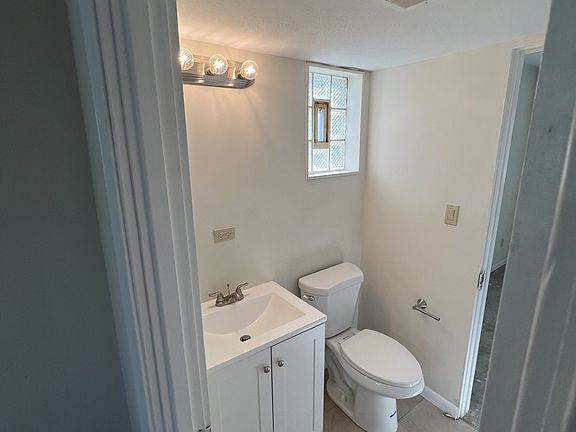 2nd full bathroom