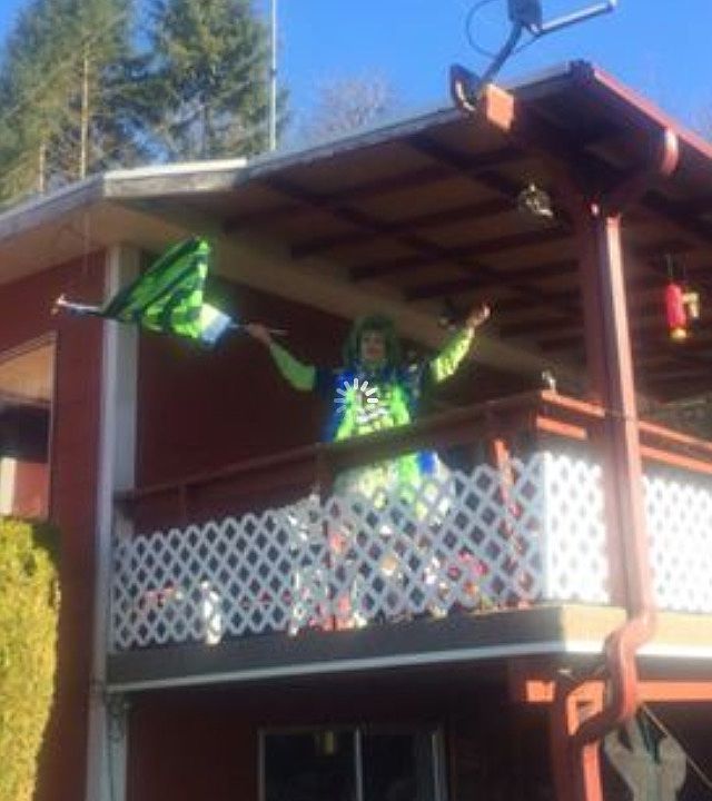 2nd image of 22130 88th Way S