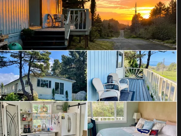 (undisclosed Address), Yachats, OR 97498