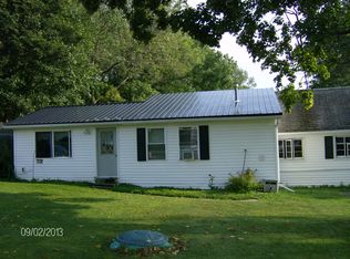 65 Walker Rd, Perry, NY 14530