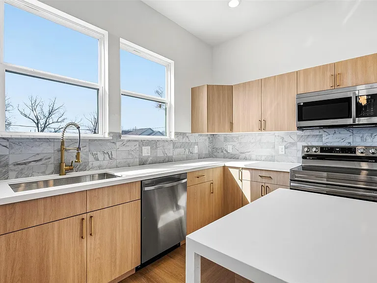 4209 Allston St #A — Photo 13