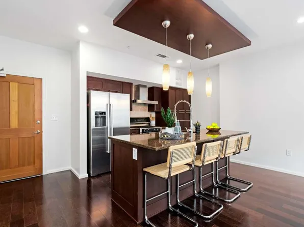 1600 Barton Springs Rd Unit 5204, Austin, TX 78704