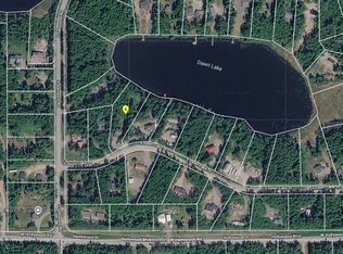 3632 S Dawn Lake Dr, Wasilla, AK 99623