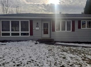 624 Mather Ave, Ishpeming, MI 49849