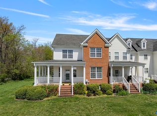 1747 Albemarle Pippin Ct, Crozet, VA 22932