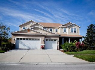 5342 Sandy Shell Dr, Apollo Beach, FL 33572