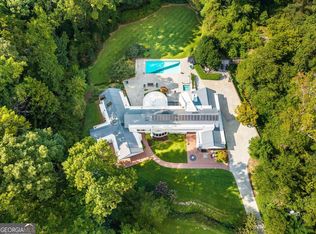 500 Franklin Rd, Atlanta, GA 30342