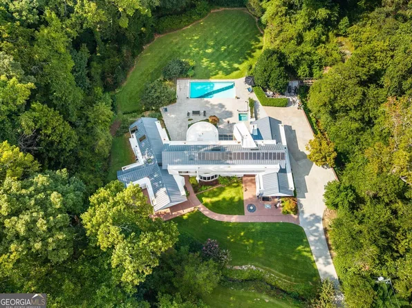 500 Franklin Rd, Atlanta, GA 30342