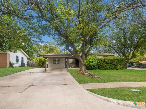 402 Alexander St, Killeen, TX 76541