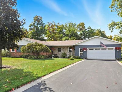 1635 W Westgate Ave, Columbia City, IN, 46725