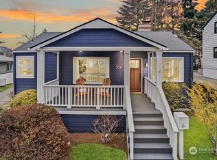334 NE 88th St, Seattle, WA 98115