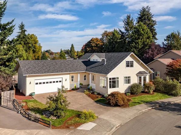 577 Dublin Ave, Eugene, OR 97404