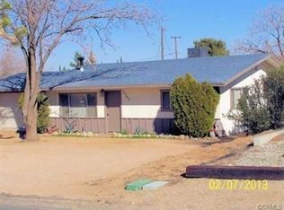 7565 Elk Trl, Yucca Valley, CA 92284
