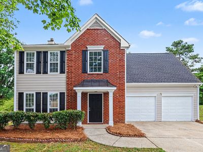 891 Edgewood Ln, Douglasville, GA, 30134