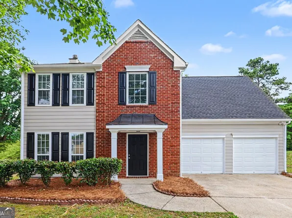 891 Edgewood Ln, Douglasville, GA 30134