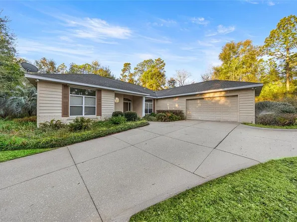20698 SW 93RD LANE ROAD, DUNNELLON, FL 34431