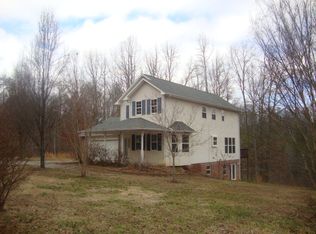 1475 Belltown Rd, Tellico Plains, TN 37385