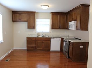 808 Farley Dr SE, Huntsville, AL 35802