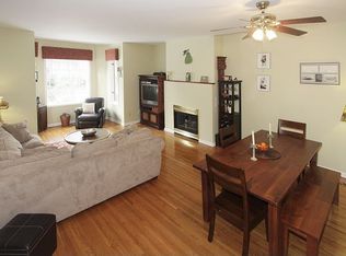 456 9th St APT 45, Hoboken, NJ 07030