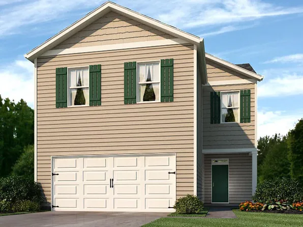 6574 Atkins Rd, Panama City, FL 32404