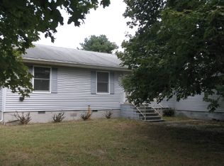 32314 Longridge Rd, Parsonsburg, MD 21849