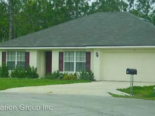 16 Slender Pl, Palm Coast, FL 32164