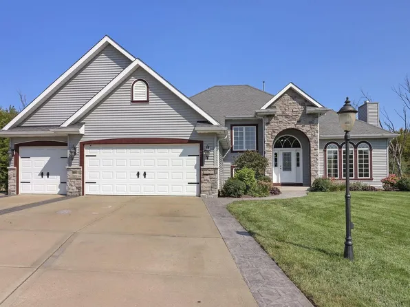 2314 Raintree LANE, Mount Pleasant, WI 53406