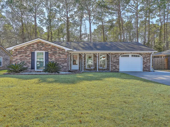 131 Kennington Dr, Goose Creek, SC 29445