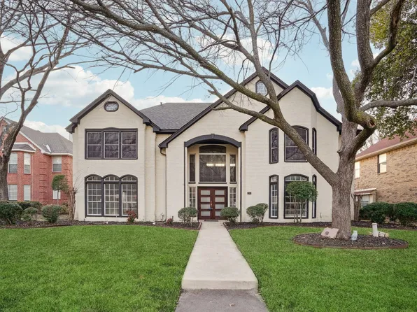 7009 Royal Crest Ln, Plano, TX 75025