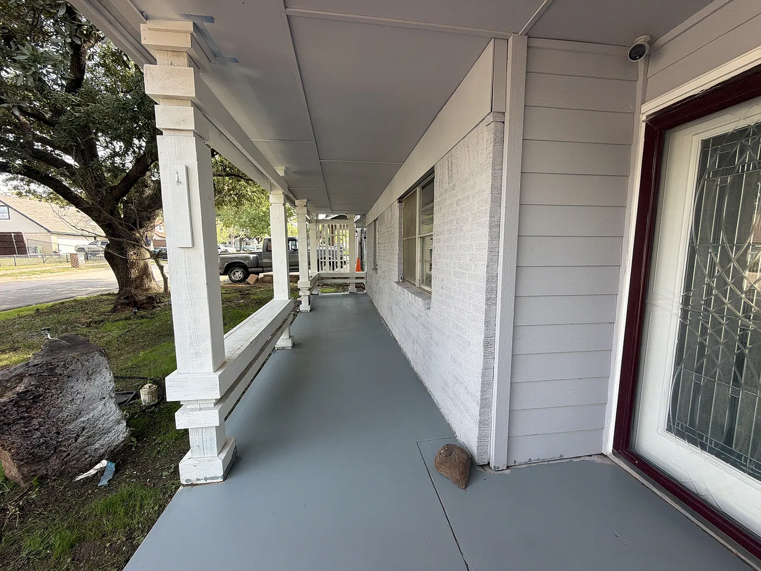 1004 Rosewood Lane - 1 — Photo 4