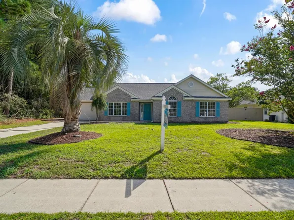 2611 Ringneck Trail, Myrtle Beach, SC 29588