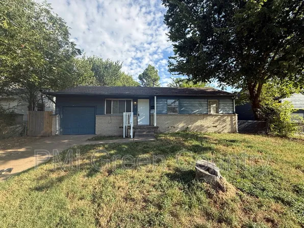 1547 E 51st St N, Tulsa, OK 74126