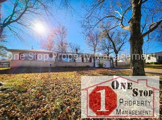 11507 E 37th Ter S, Independence, MO 64052