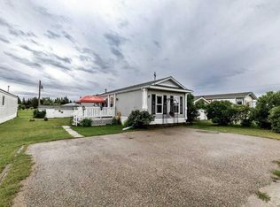 1907 N 20th St, Delburne, AB T0M0V0