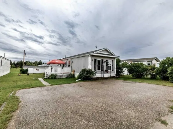 1907 N 20th St, Delburne, AB T0M 0V0