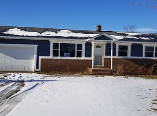 2319 Tamara Rd NW, Kalkaska, MI 49646